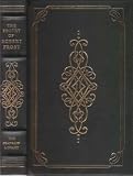 The Poetry of Robert Frost (The 100 Greatest Masterpieces of American Literature)