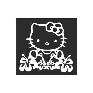 Hello Kitty Sticker 6