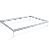 Jago GWH09-ZBH-001 Fundament f�r Gew�chshaus ca. 8,4m� 310cm x 270cm x 34,5cmvon "Jago"