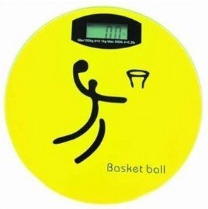 Digital Body Weight Scale, Bathroom Weight Scale,electronic Personal Scale with LCD Display