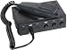 TOA CA-130 Mobile Mixer/Amplifier 12 VDC 30W