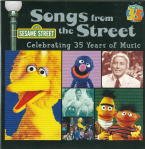 Songs From the Street: Celebrating 35 Years of Music
