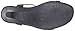 AK Anne Klein Women's Tappy Wedge Sandal