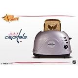 Pro Toaster - Washington Capitals