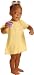 MoonTree Infant Lap Shoulder Dress Set with Matching Panty