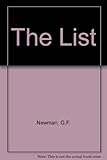 The list