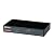 BUFFALO Giga対応 スイッチングHub ブラック LSW4-GT-8NS/BK