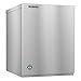 Hoshizaki KM-350MWJ 22" Crescent Cube Ice Machine Head - 414-lb/24-hr, Water Cooled, 115v