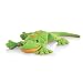 Webkinz Lemon-Lime Gecko