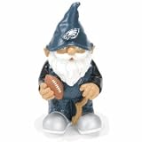 Caseys Distributing 8132992303 Philadelphia Eagles Garden Gnome 8 in. Mini