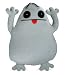 Ugly Doll Little Ugly Ugly Ghost