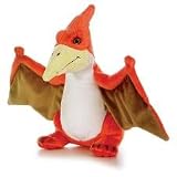 Plush Pteranodon Dinosaur 12