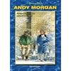Andy Morgan 4: Abenteuer in Manhattan. KULT EDITIONEN