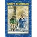 Andy Morgan 4: Abenteuer in Manhattan. KULT EDITIONEN