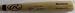 Dodgers Duke Snider Hof 80 Stat Signed Baseball Bat Rj