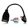 M&L Mobiles� | OTG [on the go] - USB HOST Cable co&hellip de M&L Mobiles�