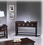Review Ashley Furniture T424-4 / Protege Sofa Table By Ashley Furniture