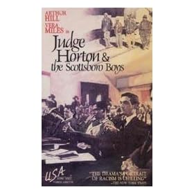 Judge Horton and the Scottsboro Boys