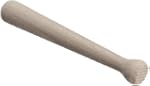 Fackelmann 49512 Pilon en bois 22 cm...