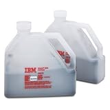 InfoPrint Solutions Company 1402718 Version 2 Developer for IBM Infoprint 3000, 2 Bottles/Box 31RXt yh 2L. SL160 InfoPrint Solutions Company 1402718 Version 2 Developer for IBM Infoprint 3000, 2 Bottles/Box