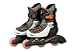 The Toy Company (H.K.) Ltd. 9729-NEW SPORTS Inline-Skater