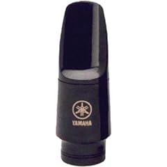 YAMAHA Standard Altsaxophon 4C
