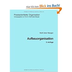Aufbauorganisation
