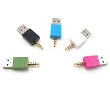 Pink Color Gold Plated Gen 4GB