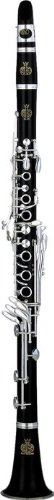 Amati Model 615II Full Boehm System Bb Clarinet