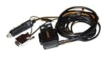 Zaon GARA-X Traffic Interface Cable for Garmin AERA Series