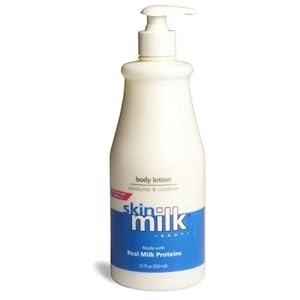 Amazon.com : Skin Milk Body Lotion 22 oz. Pump : Skin Id : Beauty