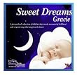Custom Music CD "Sweet Dreams" - Cover is Personalized with Child's First Name & Photo - Six Lullabies Featuring Your Child's Name