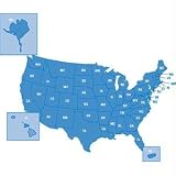 GARMIN 010-11125-00 MACSOURCE® TOPO US 2008 FOR MAC OS®