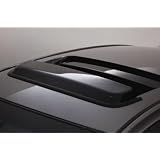 Kia Forte, Forte 5, Forte Koup Sunroof Wind Deflector by Kia