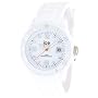 Ice Watch - SI.WE.U.S.09 - Ice Blanc - Montre Mixt&hellip de ICE-Watch