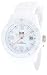 Ice-Watch Armbanduhr Sili-Forever Unisex WeissY SI.WE.U.S.09