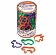 WILTON 50 PC ANIMAL PALS CC SET 2304-1055