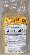 Wheat Germ, 16 oz.