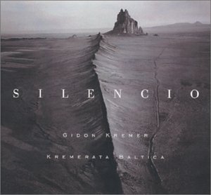CD-Charts  Music : Silencio