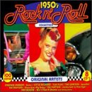 1950's Rock N Roll