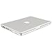 Insten Snap-On Case for Apple MacBook Pro 13-inch, Clear (PAPPMCBKCOC5)