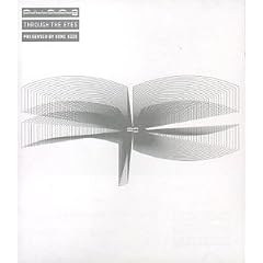 Through the Eyes Vol.1: Mixed By Roni Size