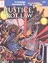 Justice, Not Law