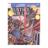 Justice,NotLaw