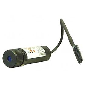 Hi-Point Firearms Mount 9 Comp or 40 45 Poly Laser and Mount for Handguns Only - Sights Lasers by 