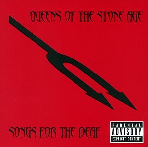Songs For The Deaf