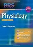 BRS Physiology (Board Review Series)Lippincott Williams & Wilkins; Fifth, North American Edition