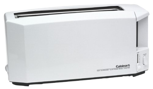 Cuisinart CPT-30 Heat Surround Bagel Toaster