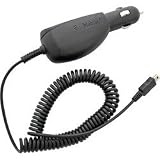 TMobile Vehicle Power Charger for Motorola KRZR, PEBL, Q, RAZR V3 Series, RIZR, SLVR, V190, V195/V197, V325, V360/V361