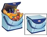 Thermos Geo Trek 24 Can Cooler Blue 21L